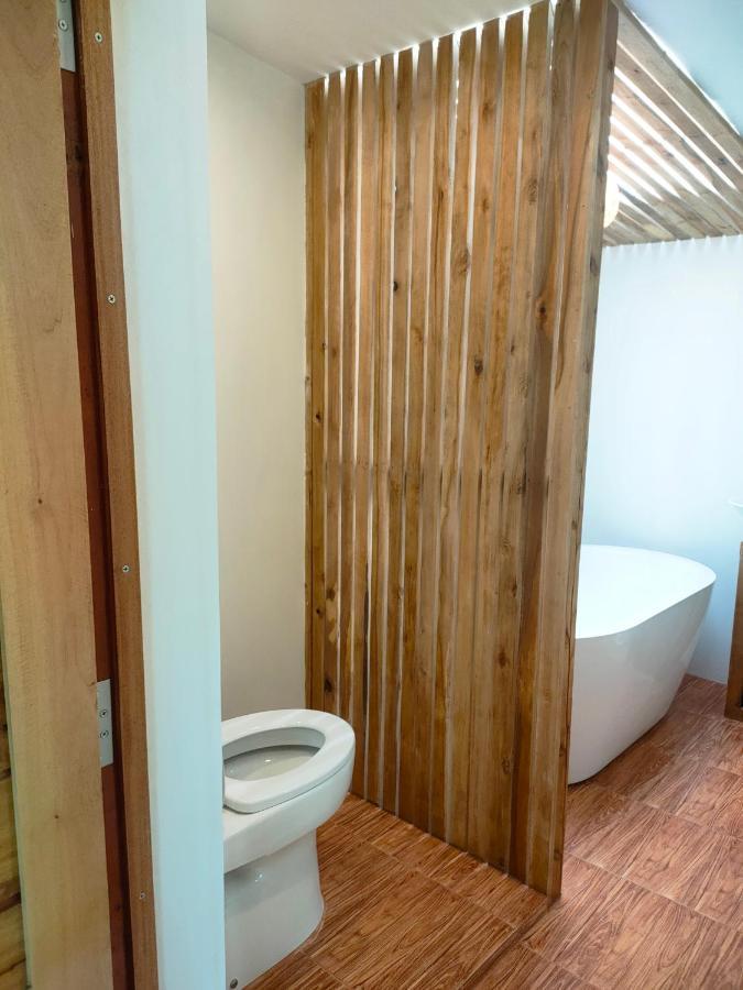 Alaska Pool Cafe&Homestay2 Nakhon Si Thammarat Buitenkant foto