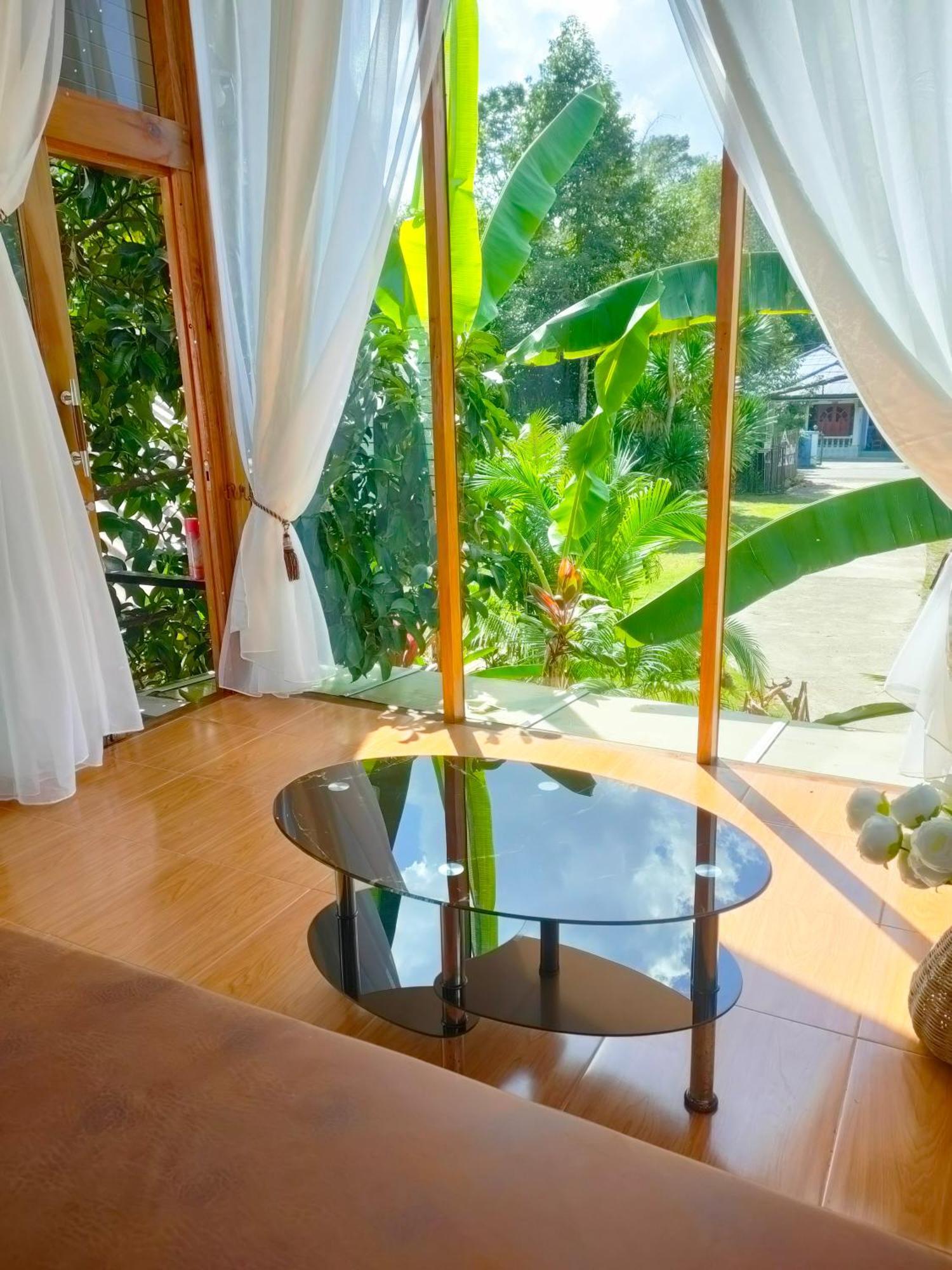 Alaska Pool Cafe&Homestay2 Nakhon Si Thammarat Kamer foto