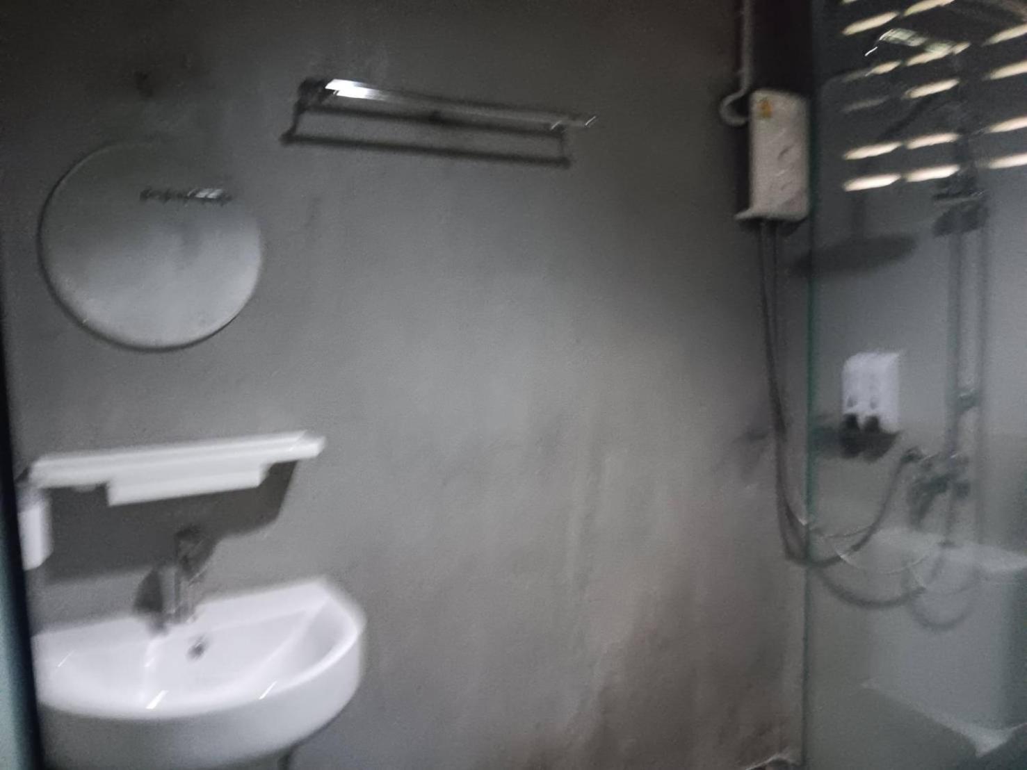 Alaska Pool Cafe&Homestay2 Nakhon Si Thammarat Kamer foto