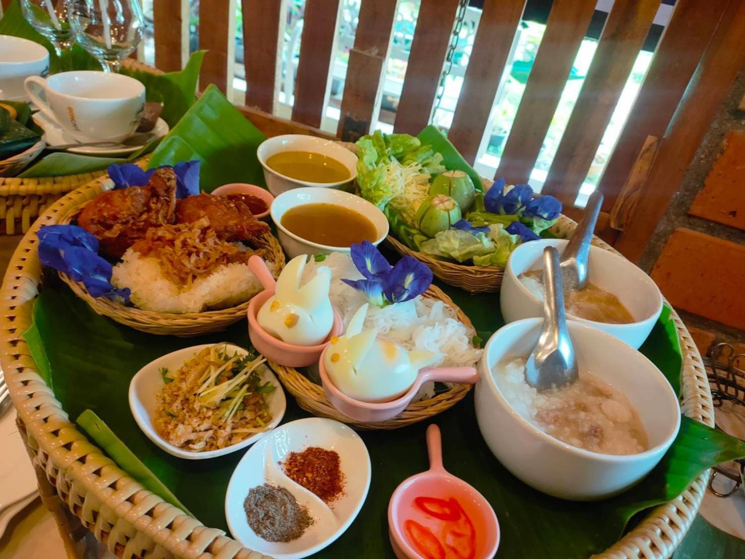Alaska Pool Cafe&Homestay2 Nakhon Si Thammarat Kamer foto