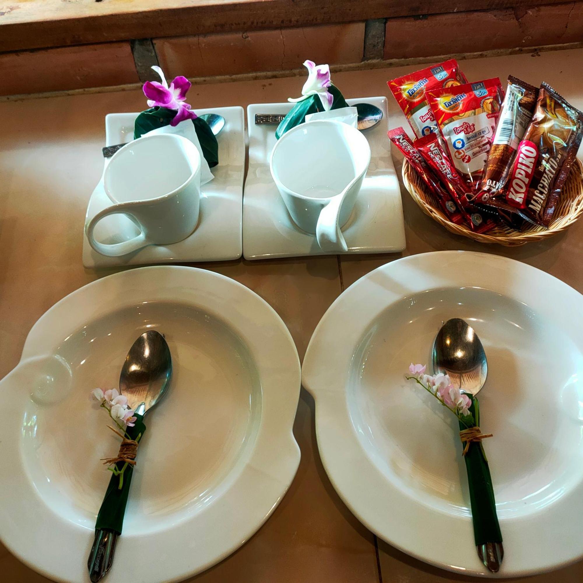 Alaska Pool Cafe&Homestay2 Nakhon Si Thammarat Kamer foto