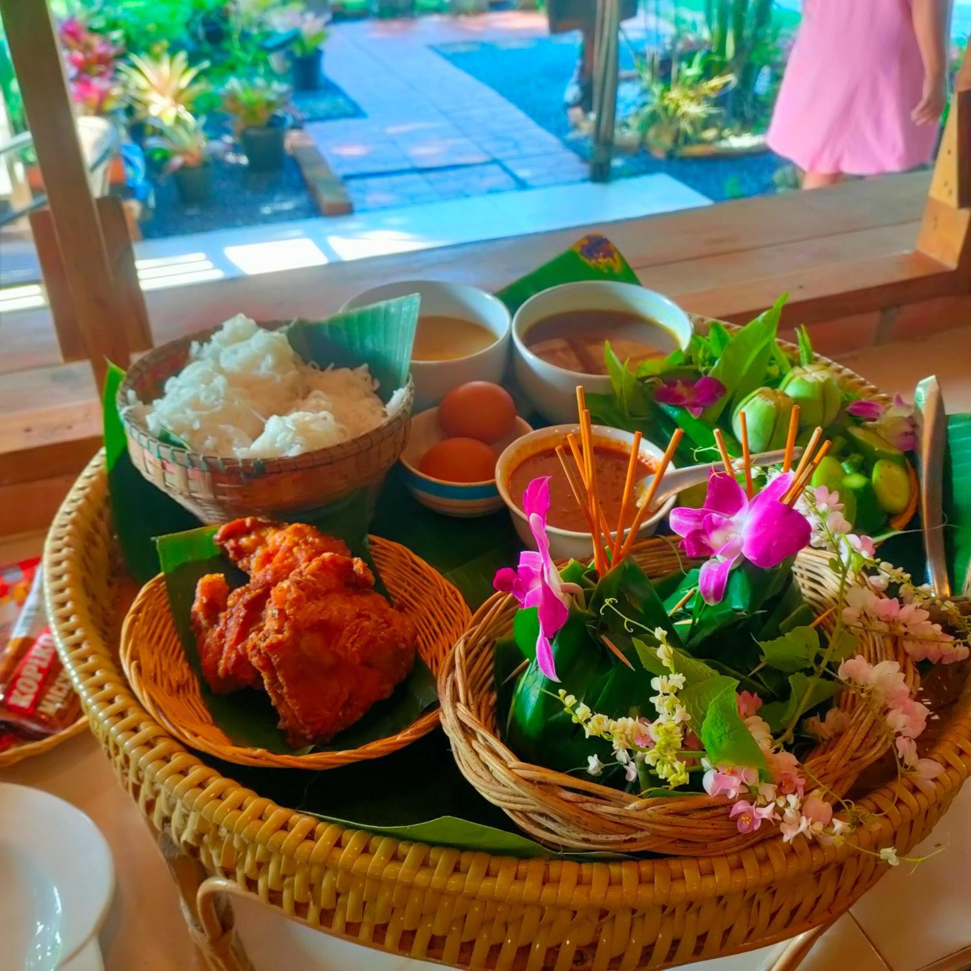 Alaska Pool Cafe&Homestay2 Nakhon Si Thammarat Kamer foto